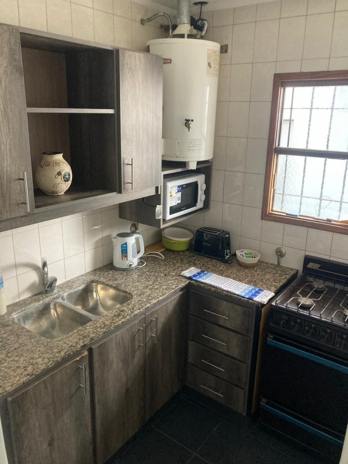 ALQUILER DEPARTAMENTO 3 AMBIENTES 24 MESES