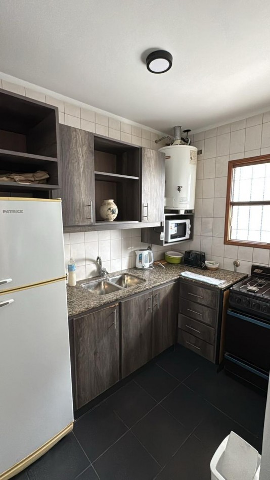 ALQUILER DEPARTAMENTO 3 AMBIENTES 24 MESES