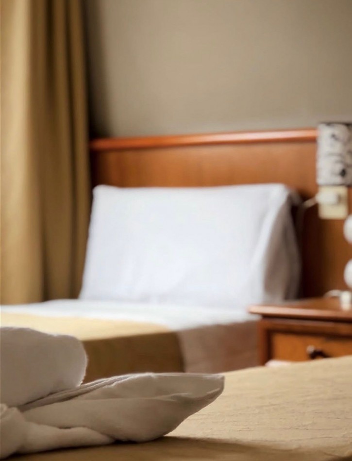 HABITACIONES EN ALQUILER HASTA DICIEMBRE 