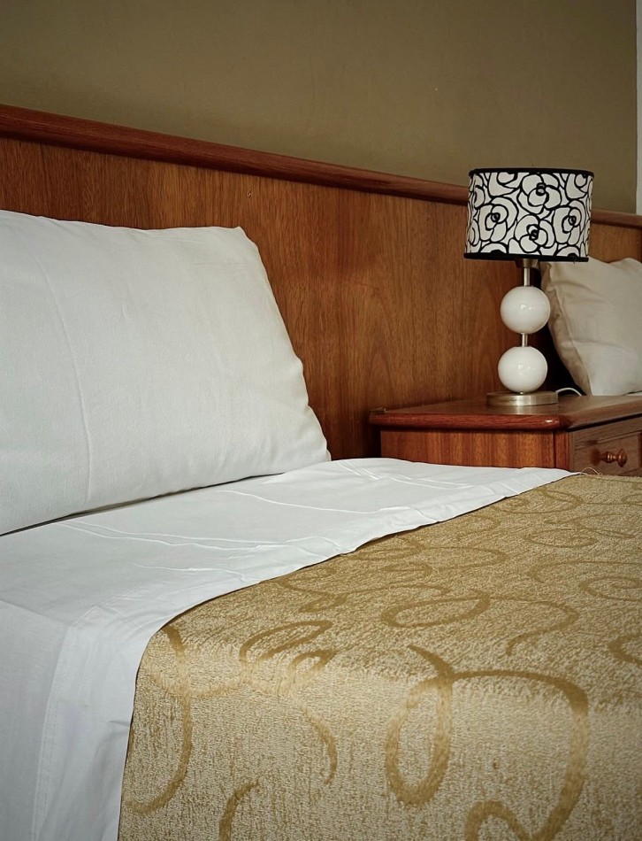 HABITACIONES EN ALQUILER HASTA DICIEMBRE 