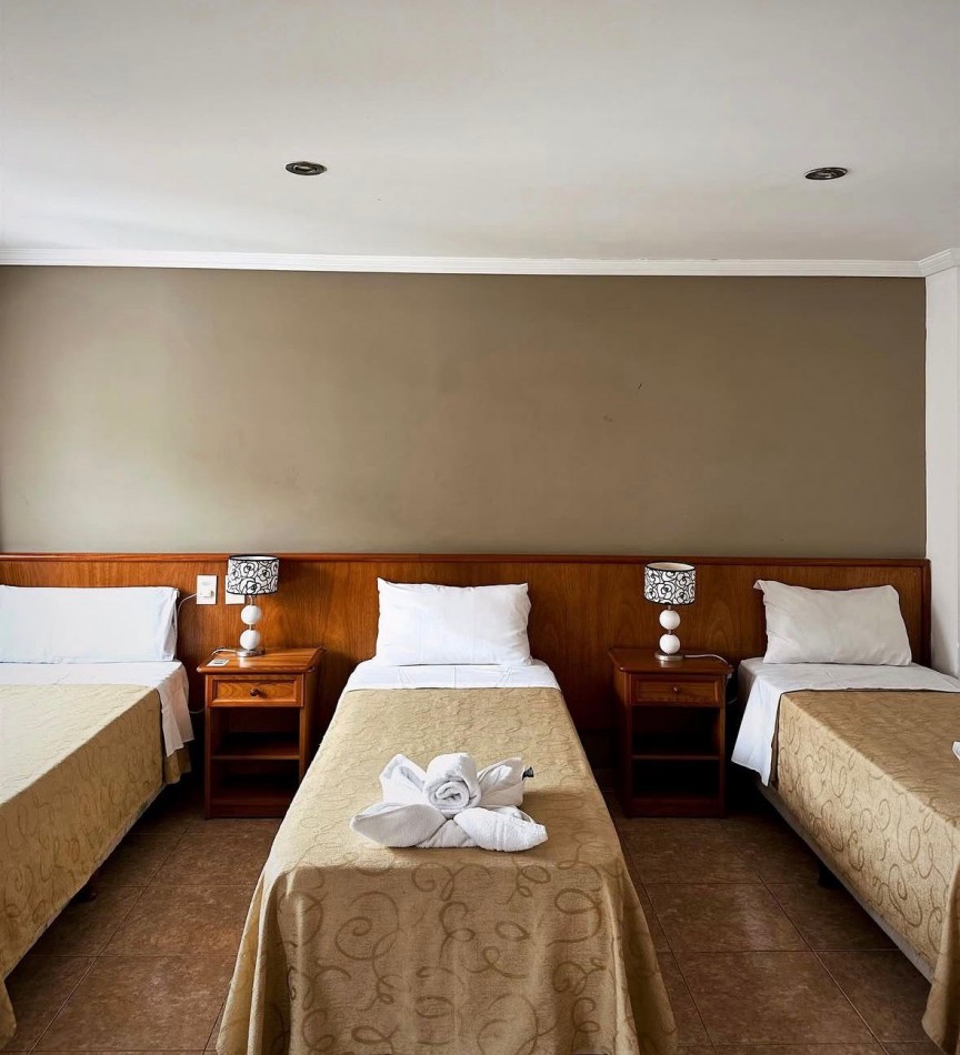 HABITACIONES EN ALQUILER HASTA DICIEMBRE 