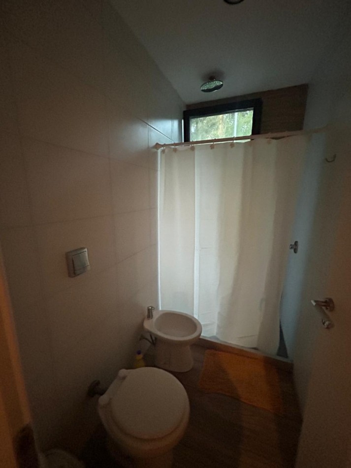Alquiler 24 Meses Casa 3 ambientes (con opcion de 4 ambientes) AMOBLADA