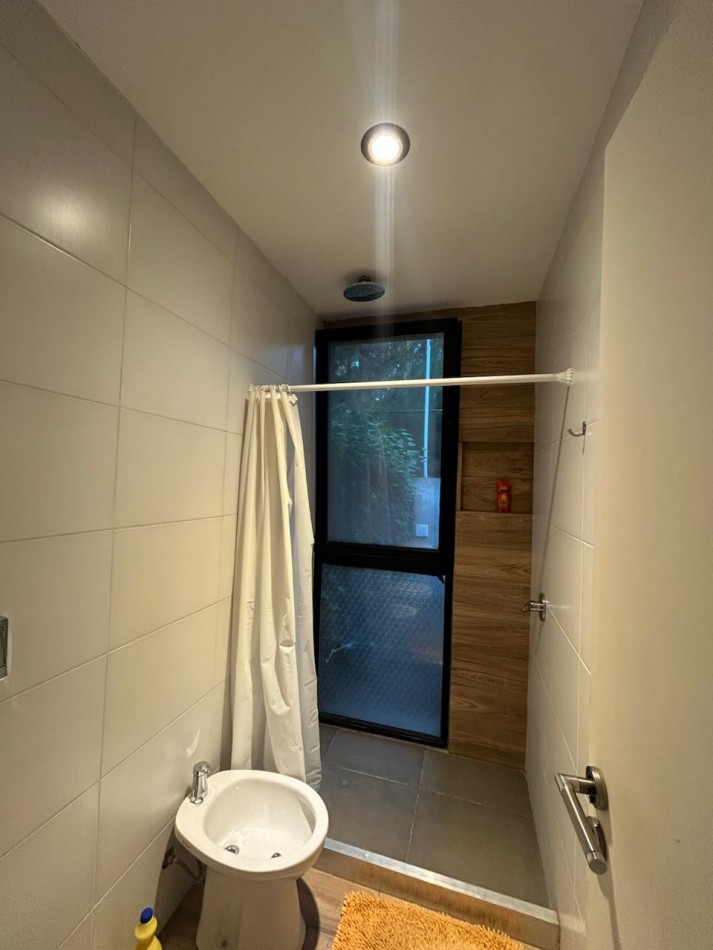 Alquiler 24 Meses Casa 3 ambientes (con opcion de 4 ambientes) AMOBLADA