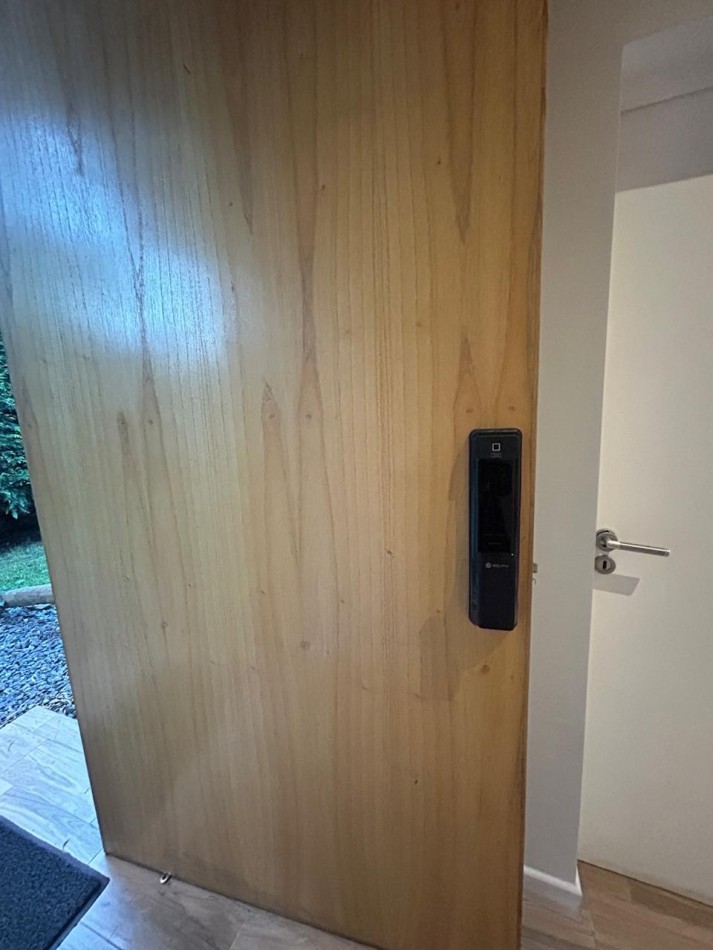 Alquiler 24 Meses Casa 3 ambientes (con opcion de 4 ambientes) AMOBLADA