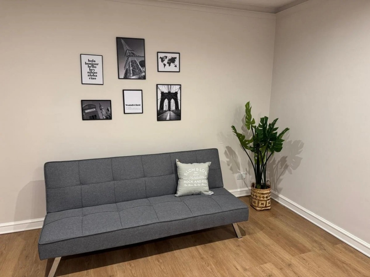 VENTA 2 AMBIENTES IMPECABLE  COLON Y ARENALES 