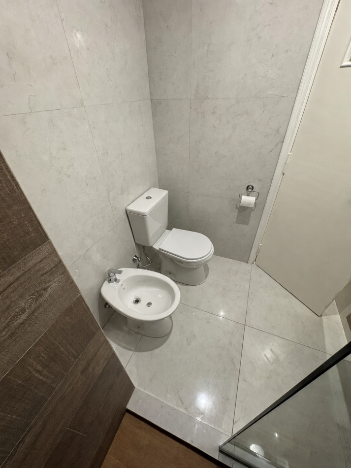VENTA 2 AMBIENTES IMPECABLE  COLON Y ARENALES 