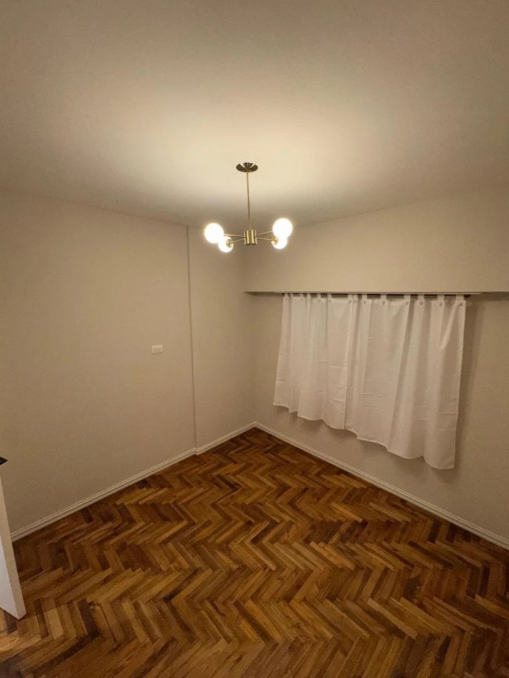VENTA 2 AMBIENTES IMPECABLE  COLON Y ARENALES 