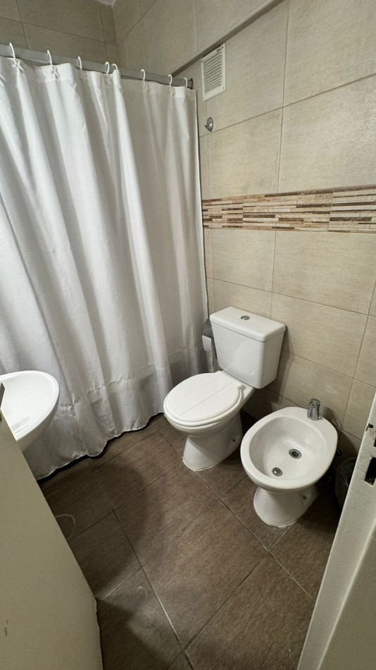 ALQUILER MONOAMBIENTE  24 MESES