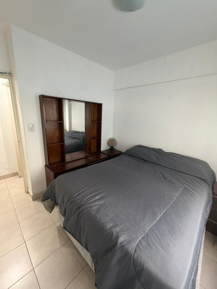 ALQUILER 3 AMBIENTES CON VISTA AL MAR 24 MESES