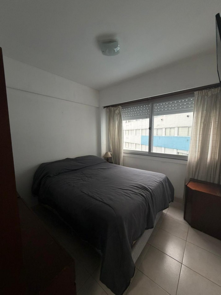ALQUILER 3 AMBIENTES CON VISTA AL MAR 24 MESES