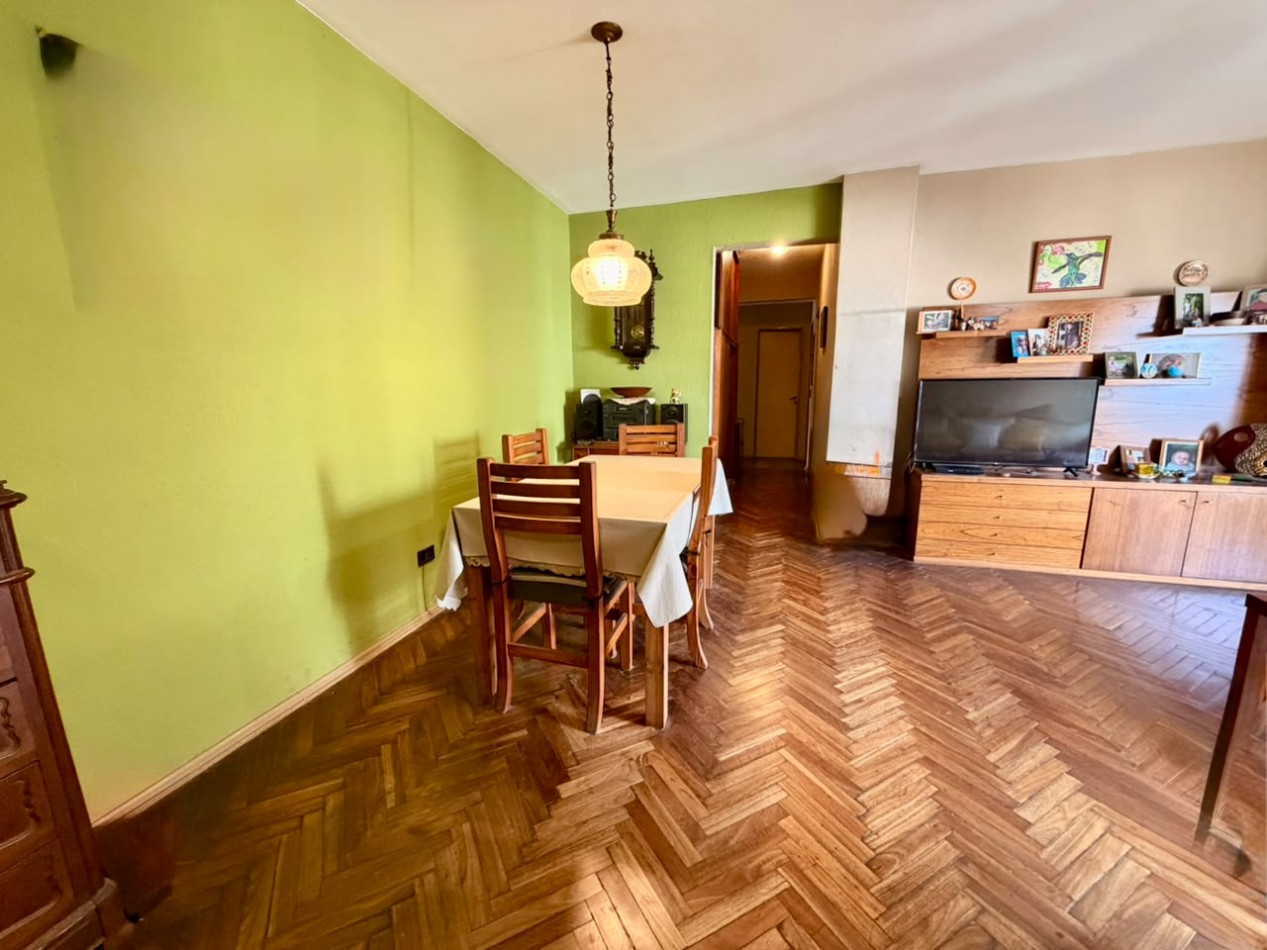 DEPARTAMENTO 4 AMBIENTES 