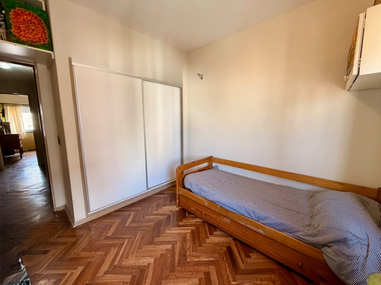 DEPARTAMENTO 4 AMBIENTES 