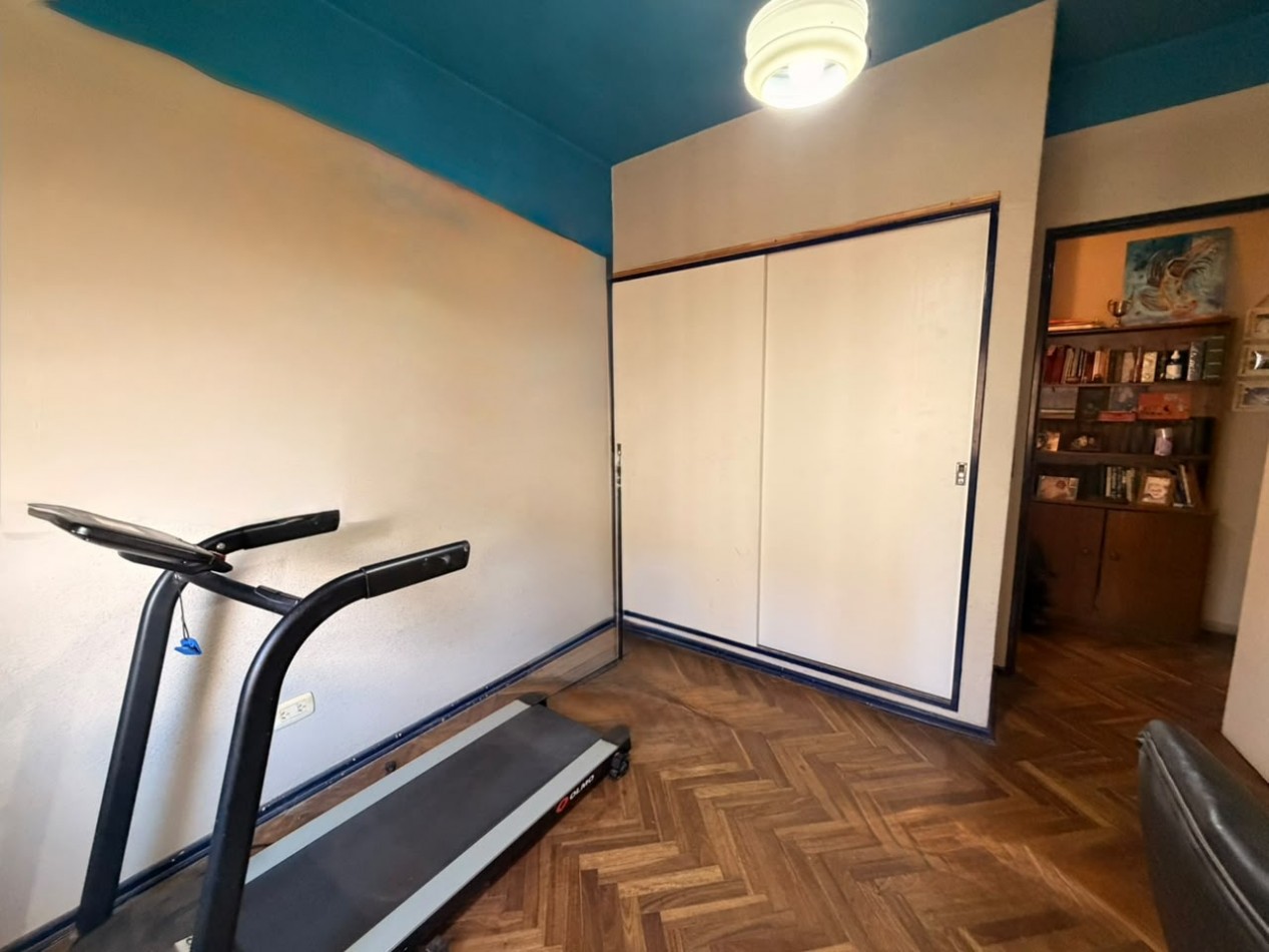 DEPARTAMENTO 4 AMBIENTES 