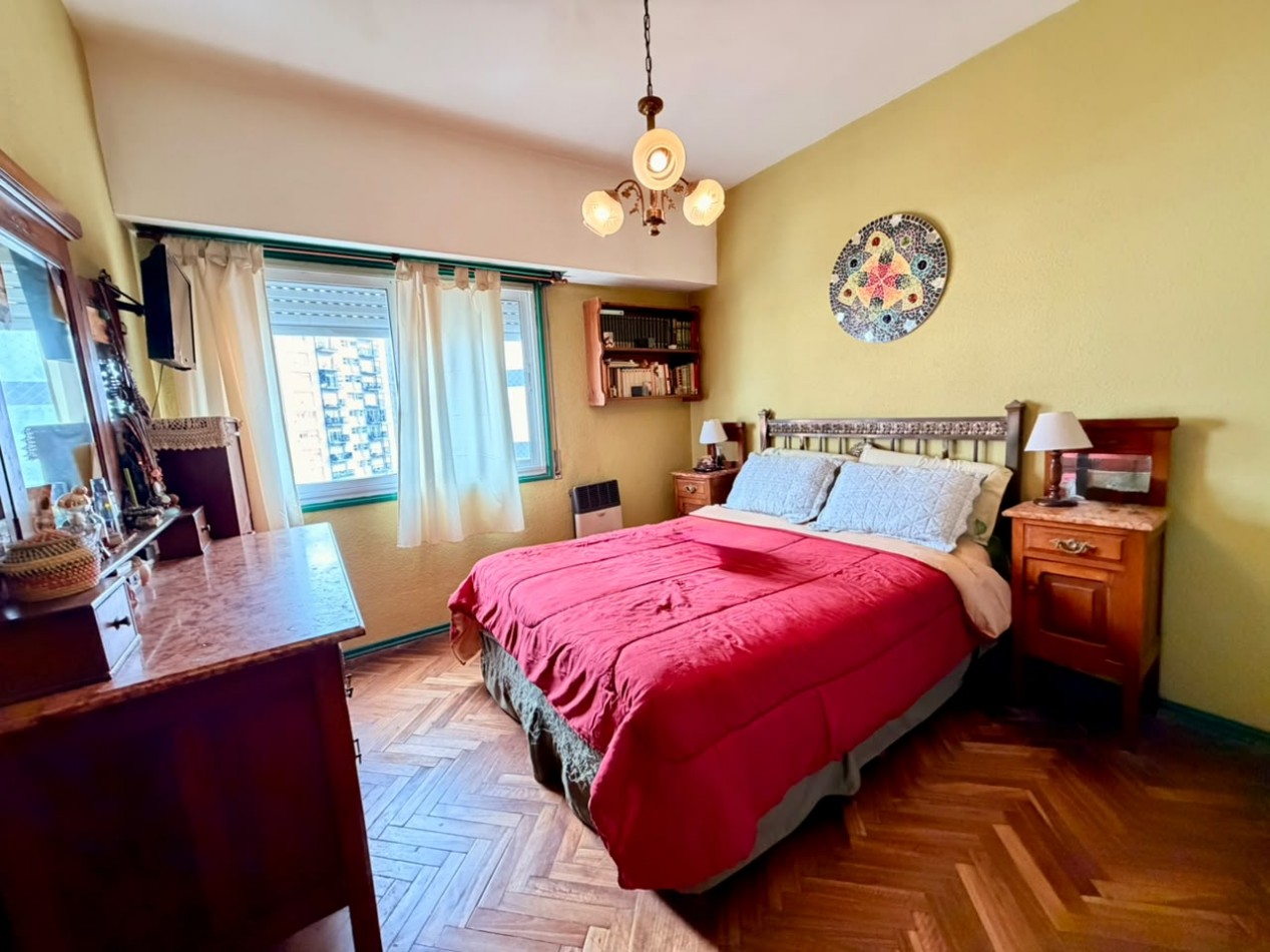 DEPARTAMENTO 4 AMBIENTES 