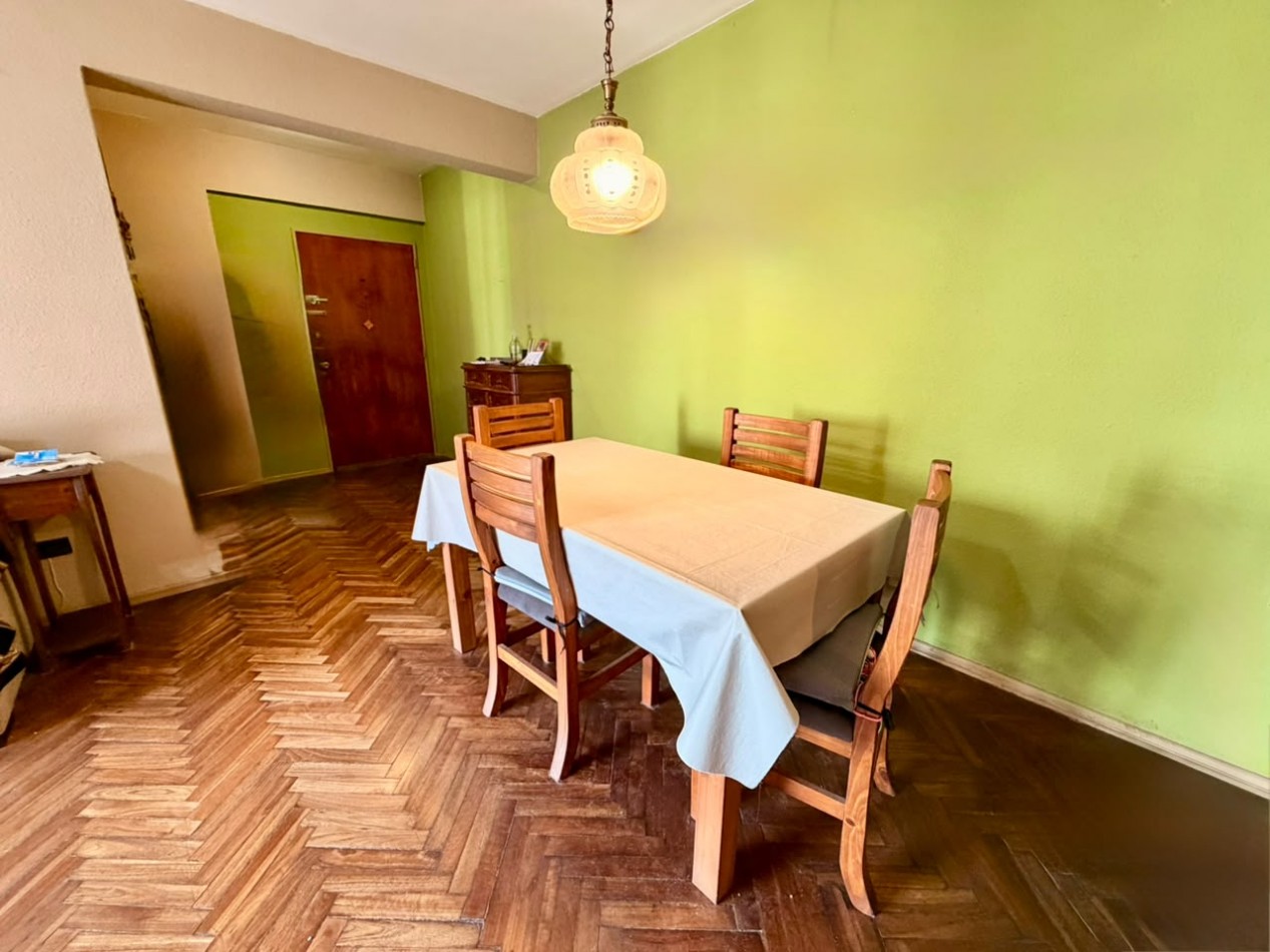 DEPARTAMENTO 4 AMBIENTES 