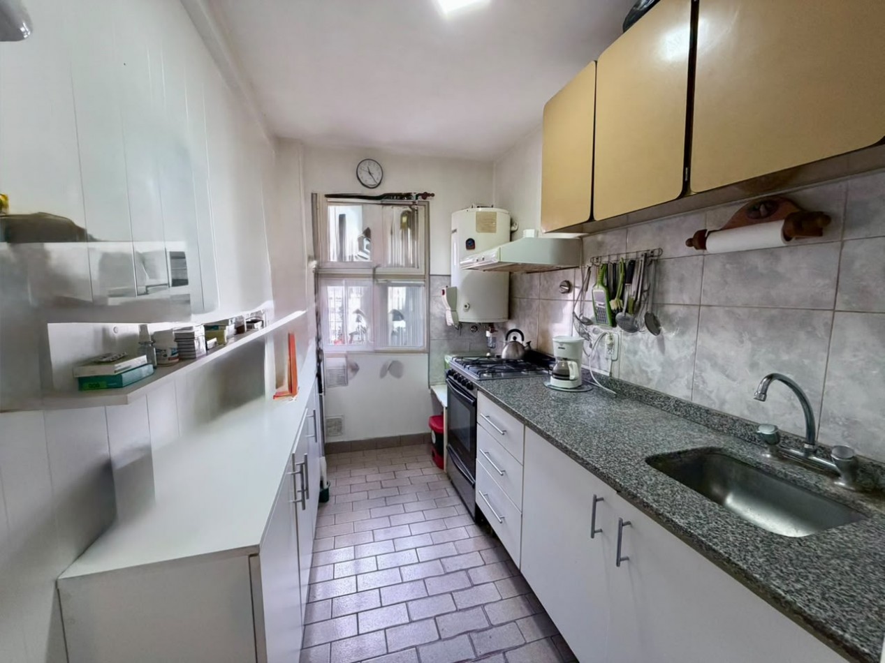 DEPARTAMENTO 4 AMBIENTES 