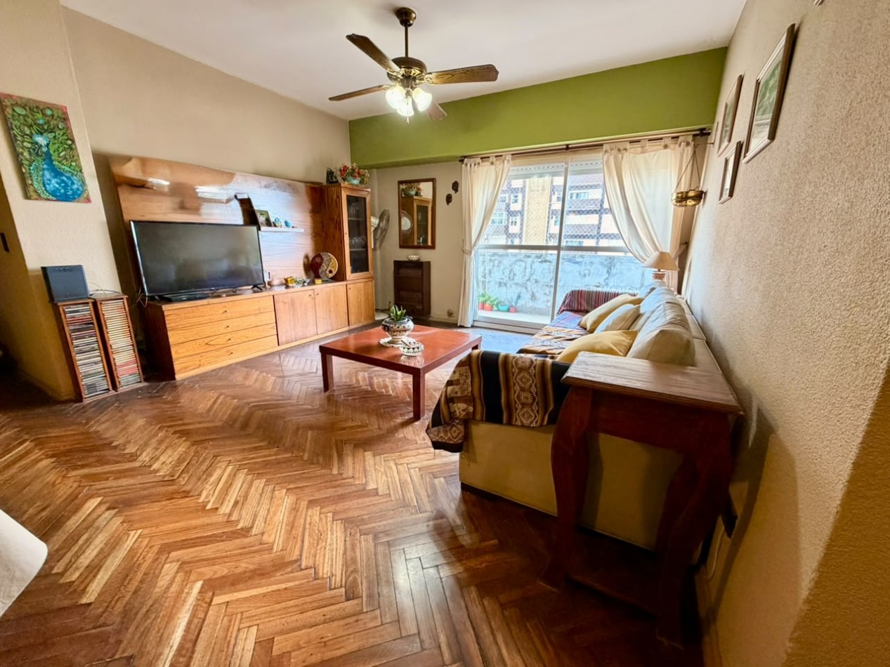 DEPARTAMENTO 4 AMBIENTES 