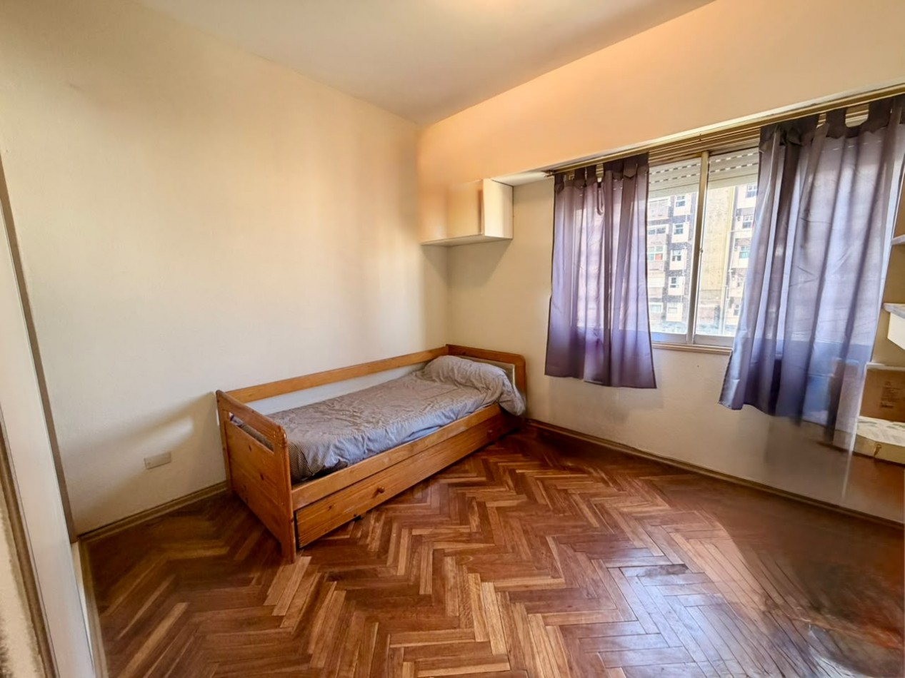 DEPARTAMENTO 4 AMBIENTES 
