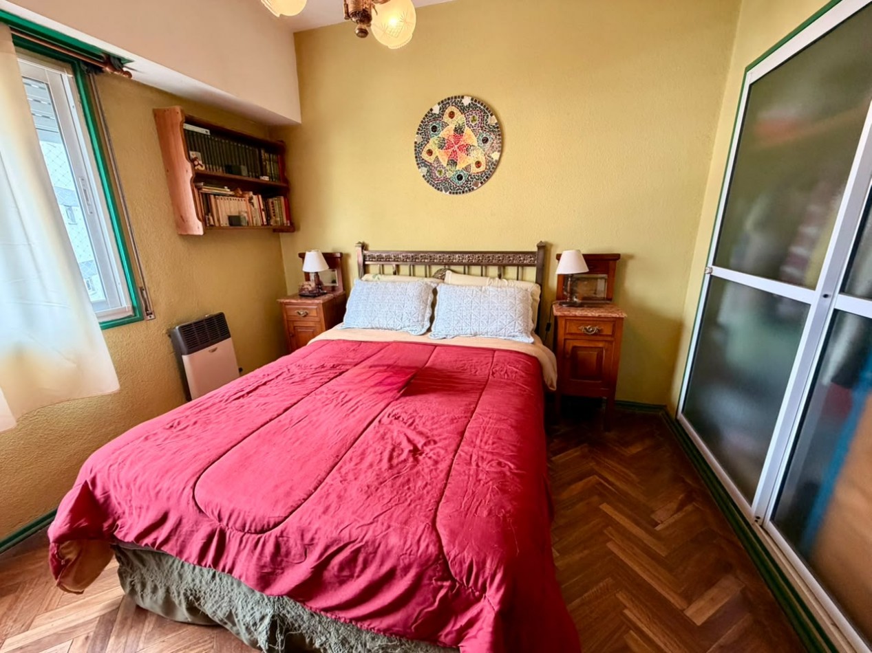 DEPARTAMENTO 4 AMBIENTES 