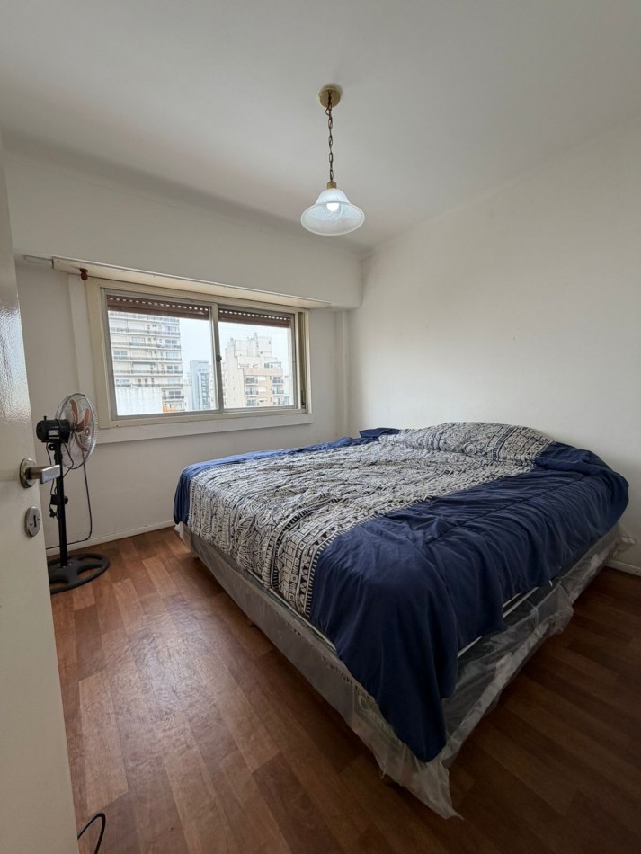 VENTA DEPARTAMENTO 3 AMBIENTES - RIVADAVIA Y JUJUY.