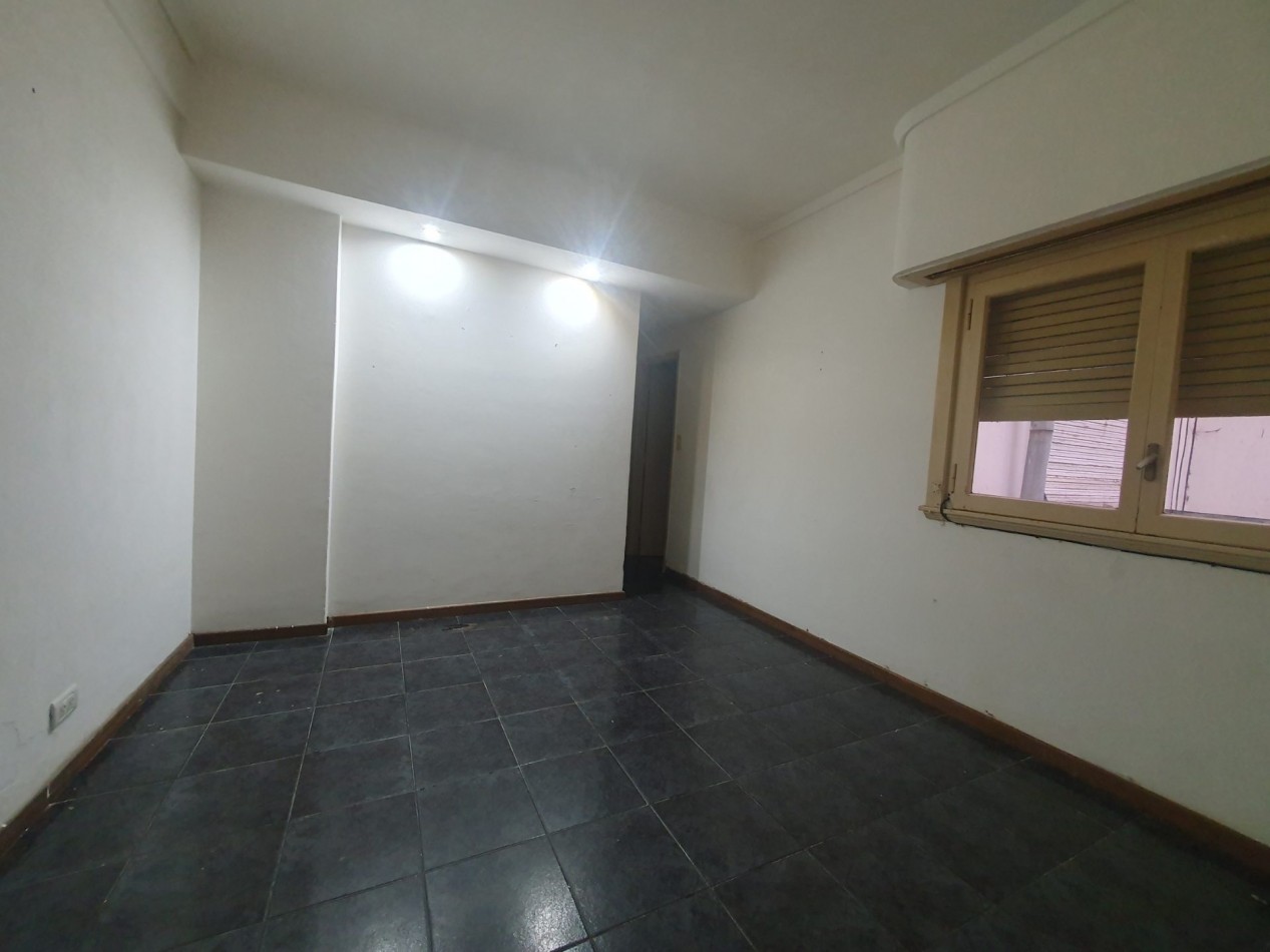 2 AMBIENTES BOLIVAR Y ENTRE RIOS 