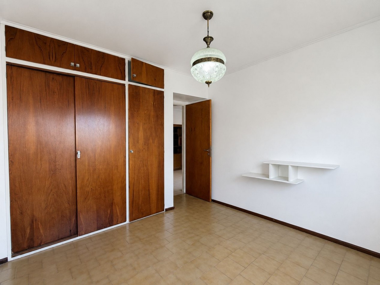 DEPARTAMENTO 2 AMBIENTES CON BALCON 