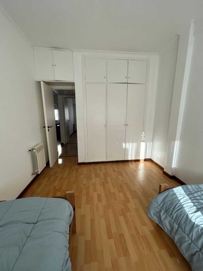 ALQUILER 24 MESES DEPARTAMENTO 4 AMBIENTES