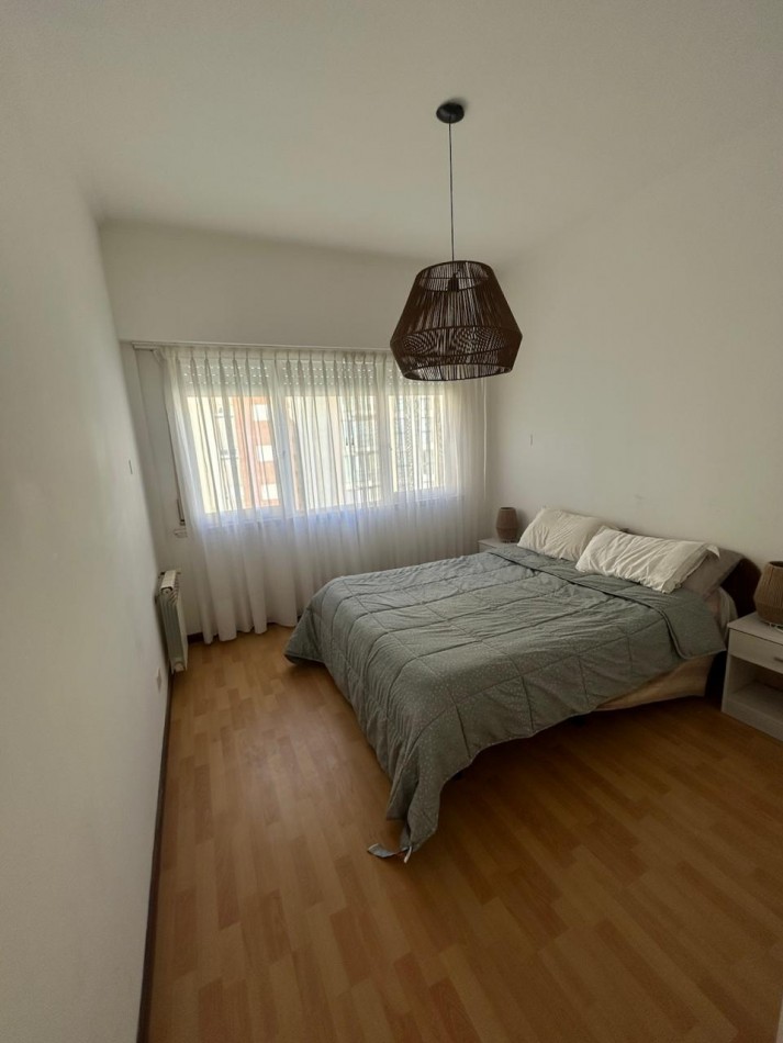 ALQUILER 24 MESES DEPARTAMENTO 4 AMBIENTES