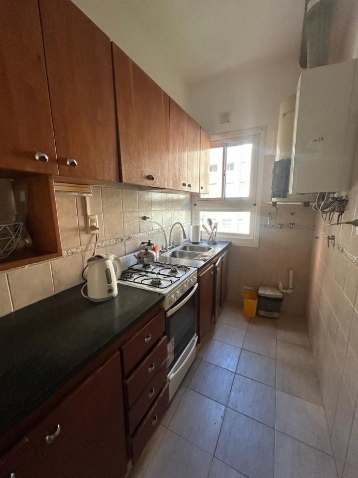ALQUILER 24 MESES DEPARTAMENTO 4 AMBIENTES