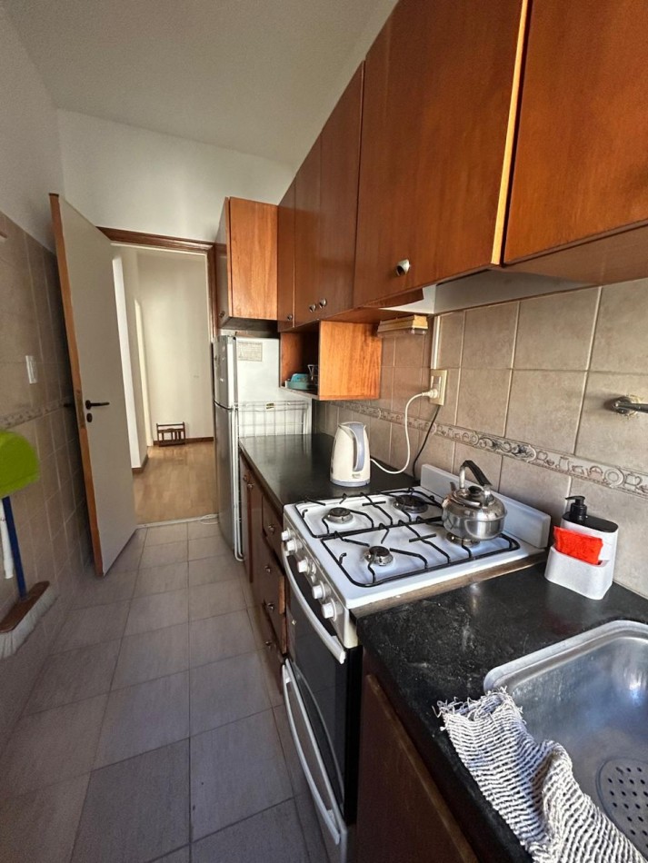 ALQUILER 24 MESES DEPARTAMENTO 4 AMBIENTES