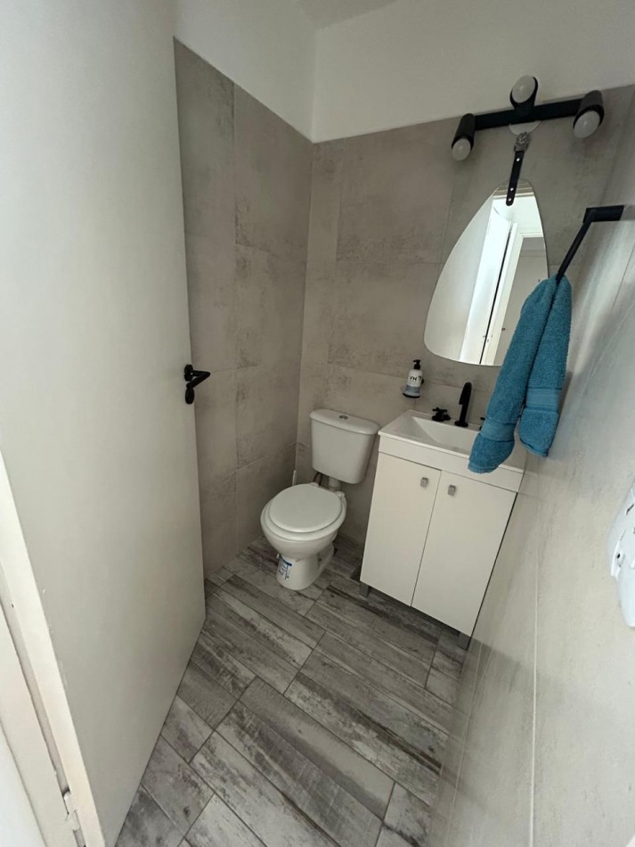 ALQUILER 24 MESES DEPARTAMENTO 4 AMBIENTES