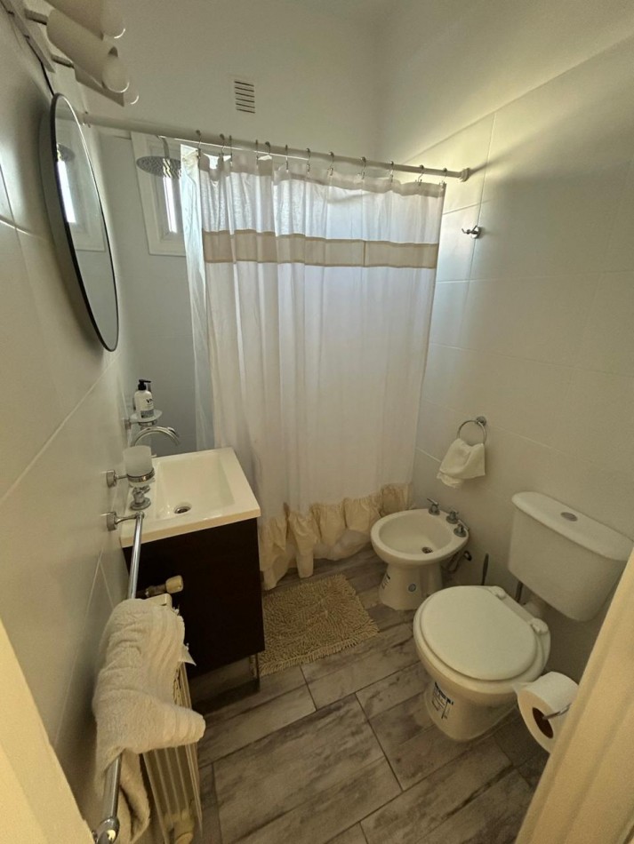 ALQUILER 24 MESES DEPARTAMENTO 4 AMBIENTES