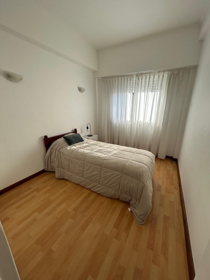 ALQUILER 24 MESES DEPARTAMENTO 4 AMBIENTES