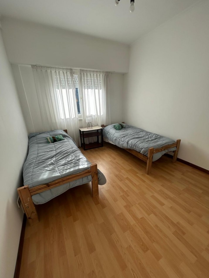 ALQUILER 24 MESES DEPARTAMENTO 4 AMBIENTES
