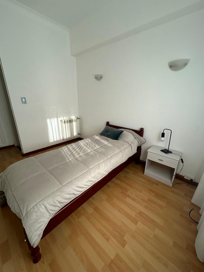 ALQUILER 24 MESES DEPARTAMENTO 4 AMBIENTES