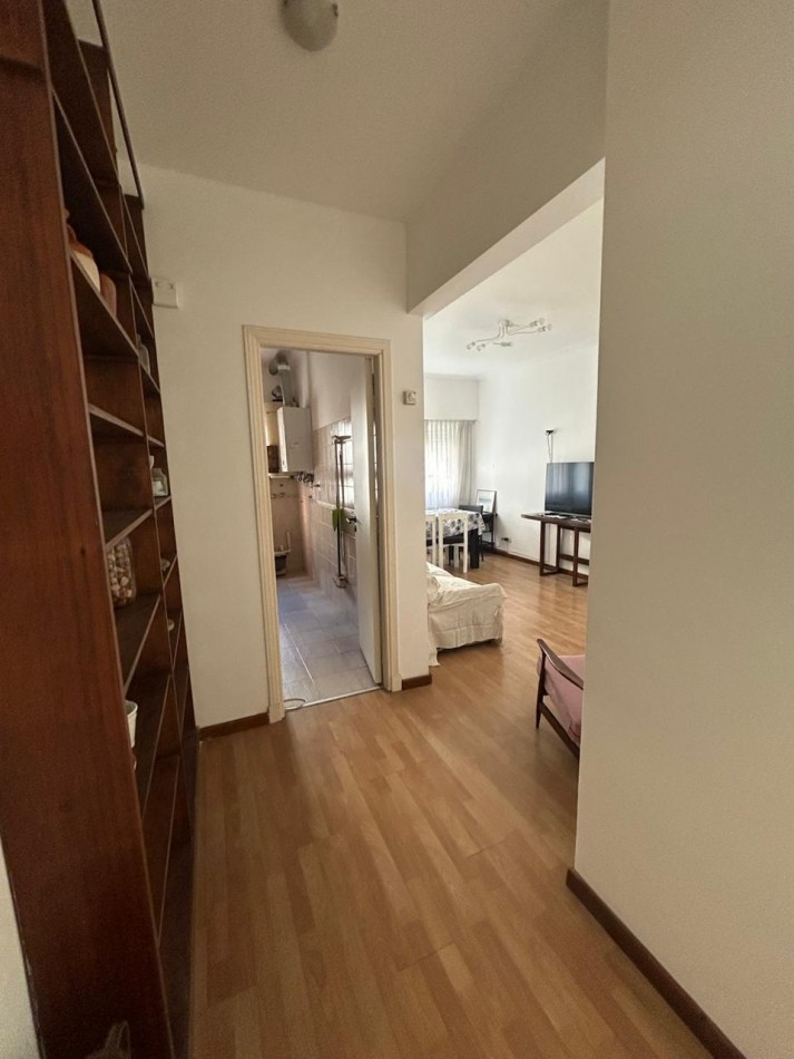 ALQUILER 24 MESES DEPARTAMENTO 4 AMBIENTES