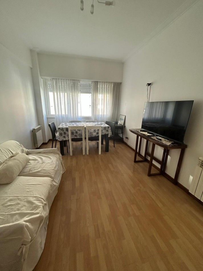 ALQUILER 24 MESES DEPARTAMENTO 4 AMBIENTES
