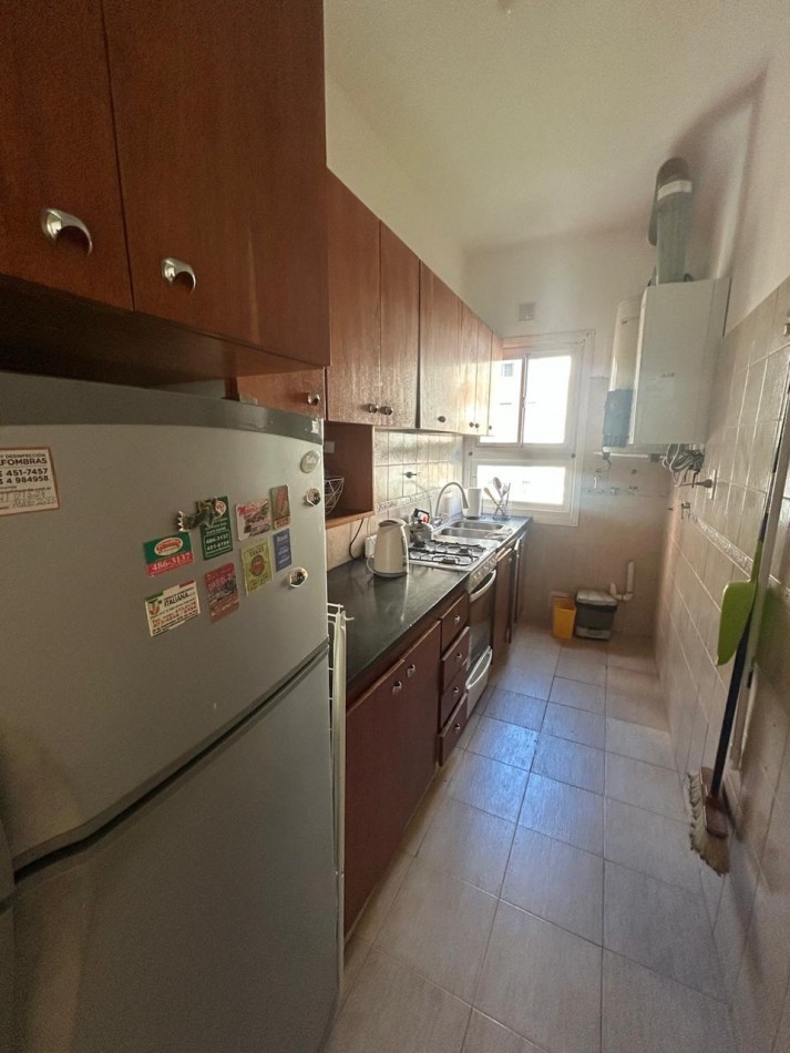 ALQUILER 24 MESES DEPARTAMENTO 4 AMBIENTES
