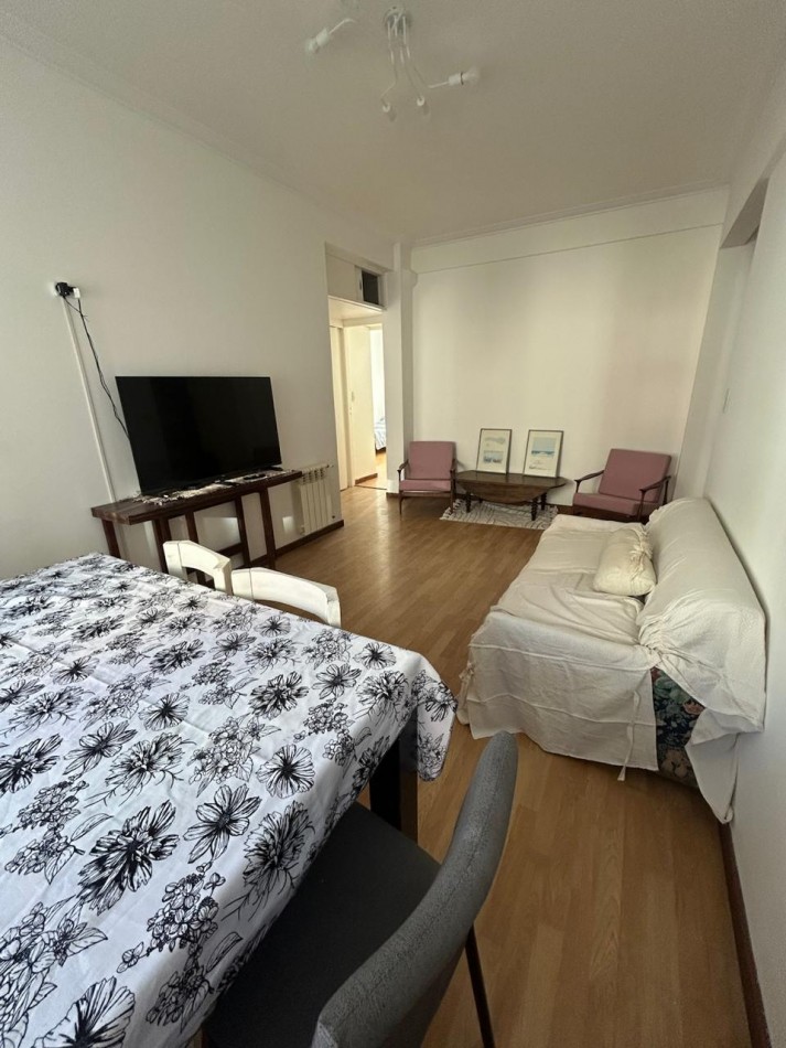 ALQUILER 24 MESES DEPARTAMENTO 4 AMBIENTES