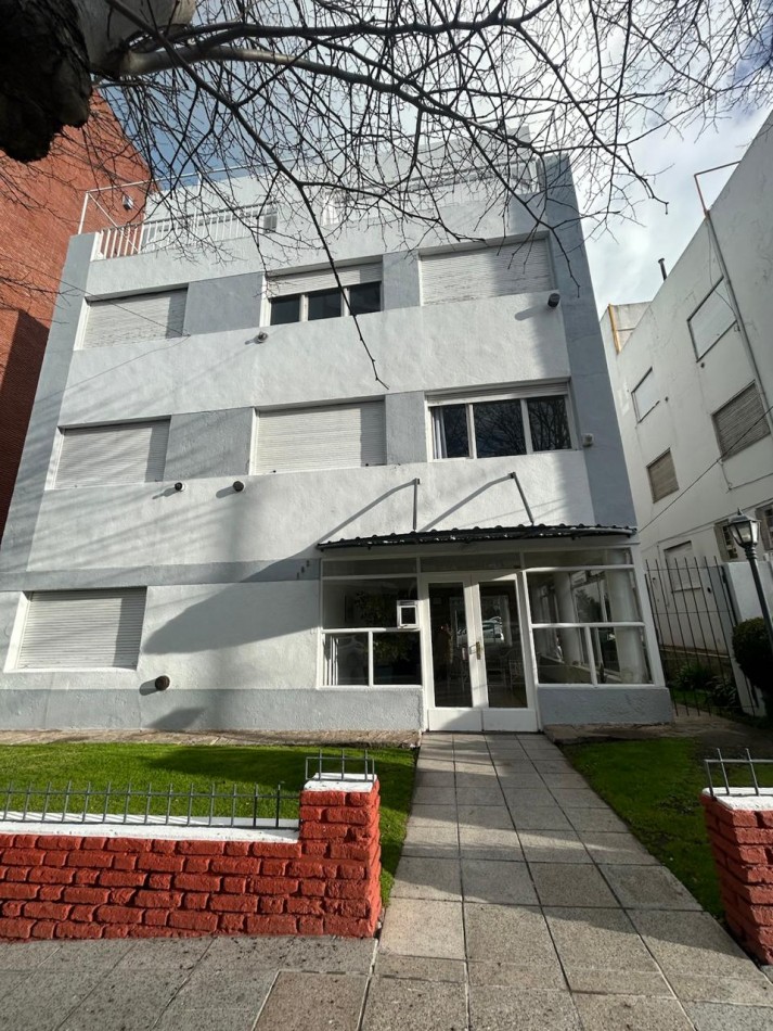 ALQUILER 24 MESES DEPARTAMENTO 4 AMBIENTES