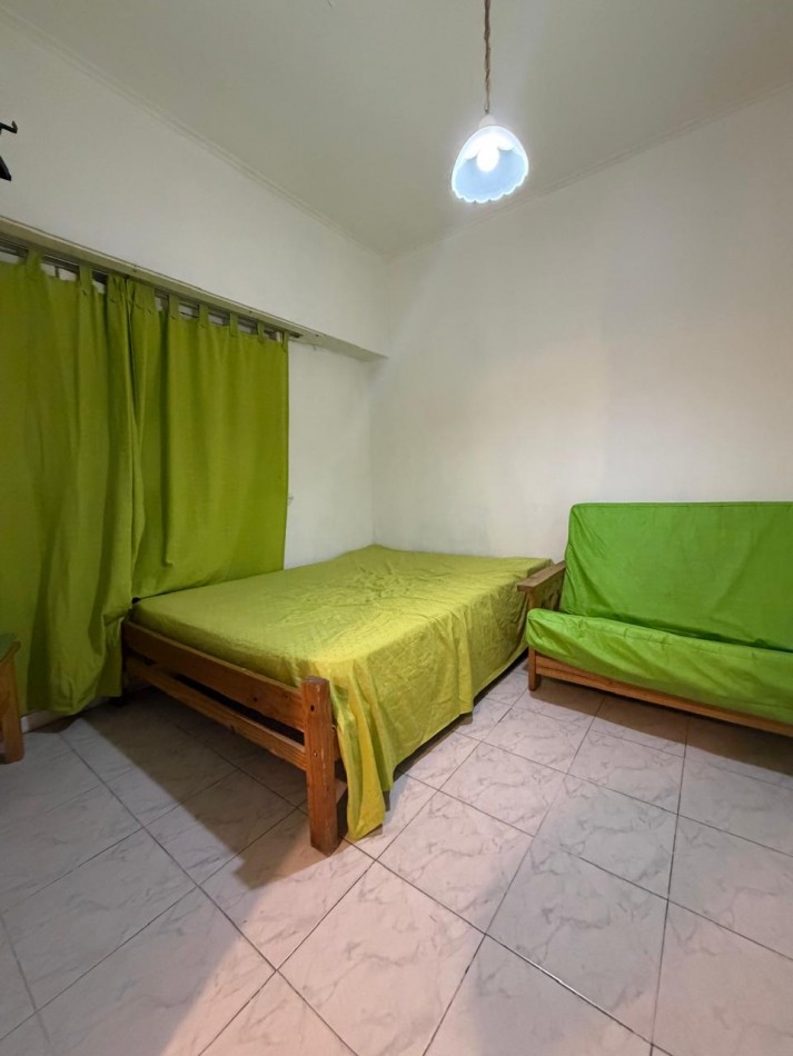 ALQUILER 24 MESES - 1 AMBIENTE ZONA PLAZA COLON 