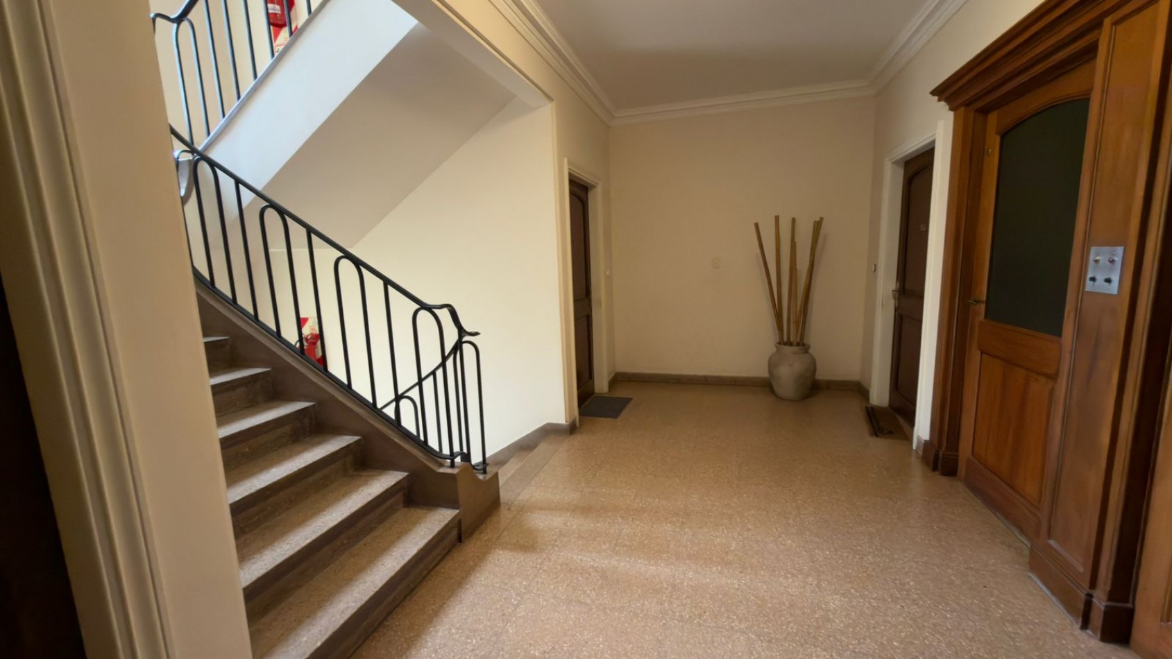 Departamento 4 ambientes en venta Plaza Mitre