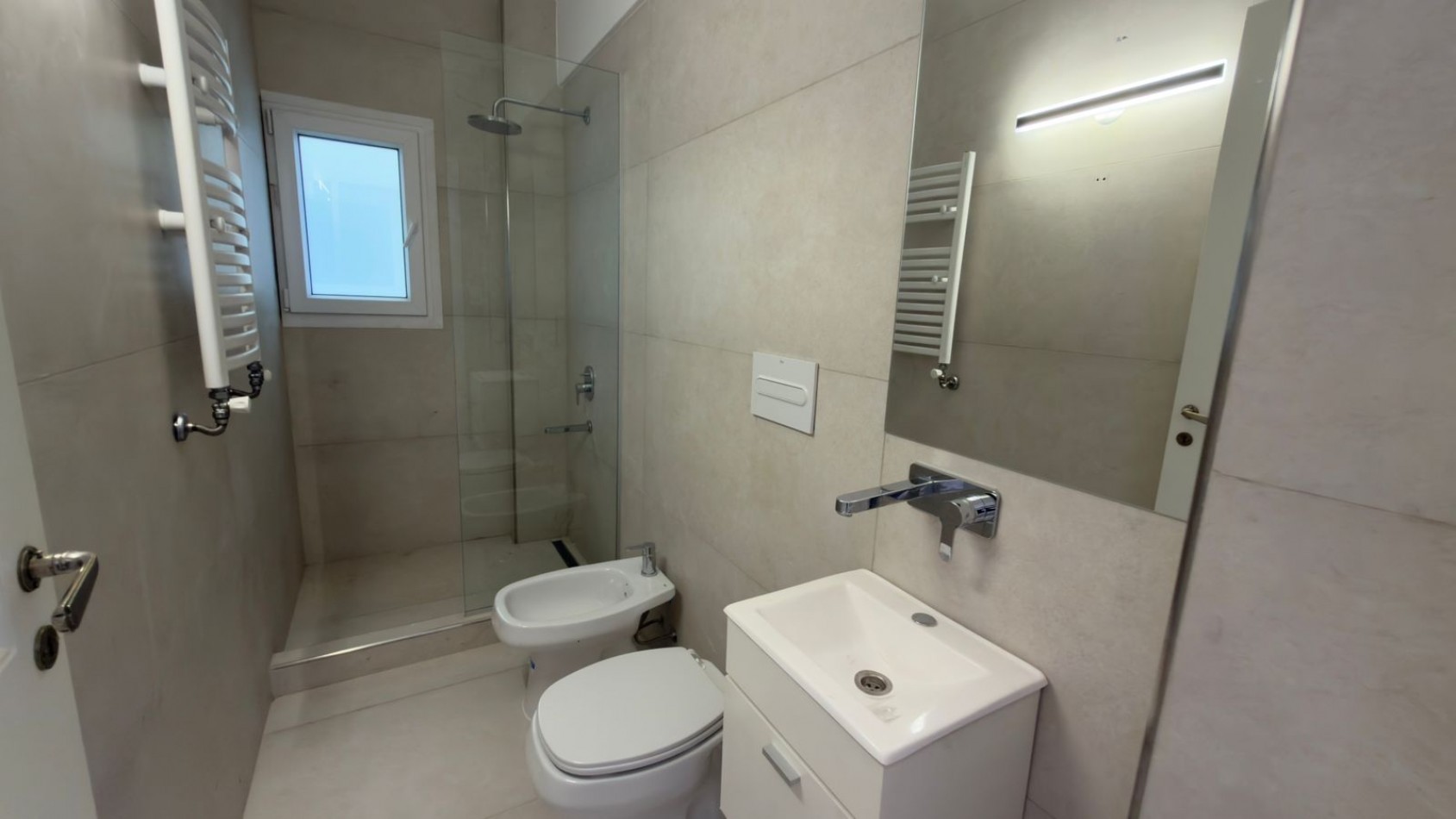 Departamento 4 ambientes en venta Plaza Mitre