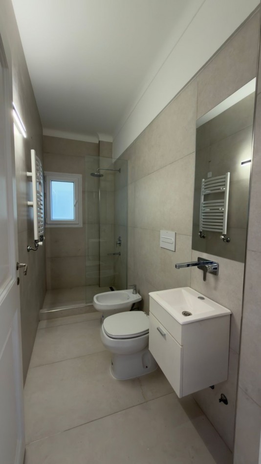 Departamento 4 ambientes en venta Plaza Mitre