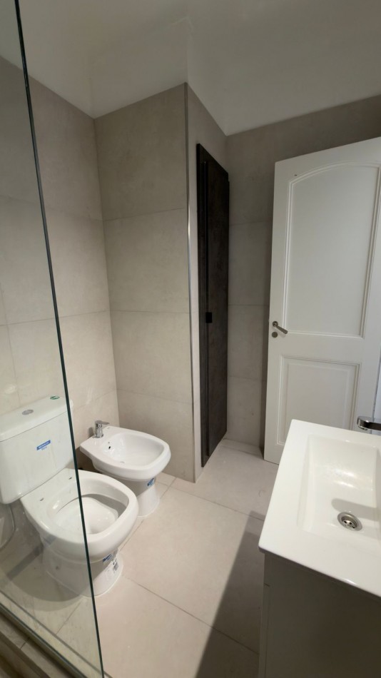 Departamento 4 ambientes en venta Plaza Mitre