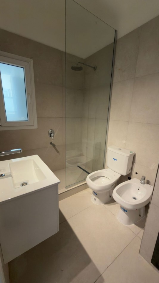 Departamento 4 ambientes en venta Plaza Mitre