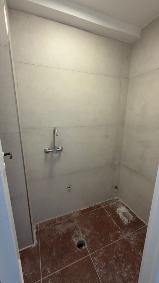 Departamento 4 ambientes en venta Plaza Mitre