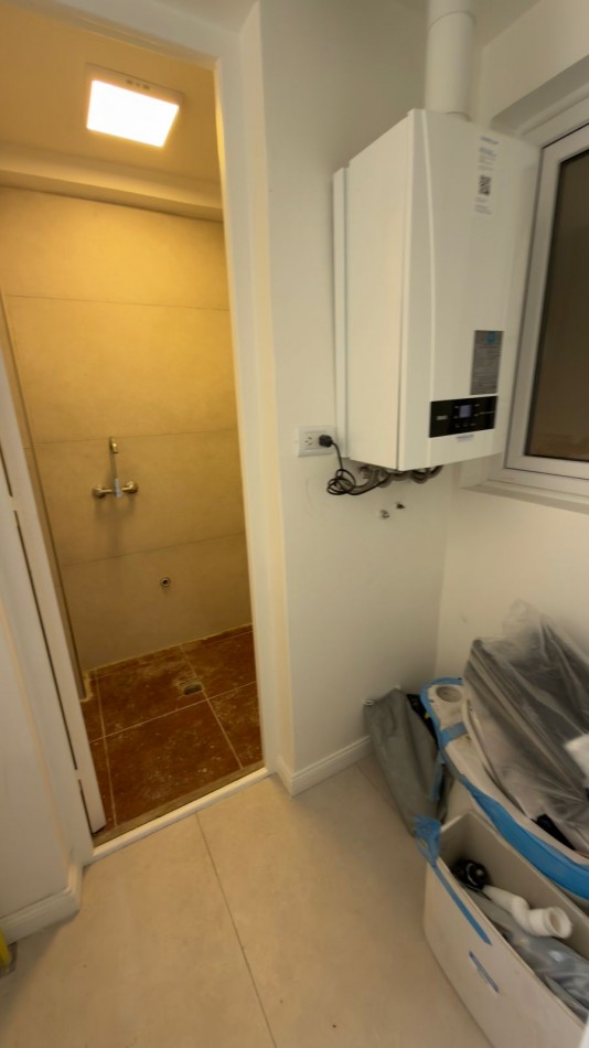 Departamento 4 ambientes en venta Plaza Mitre