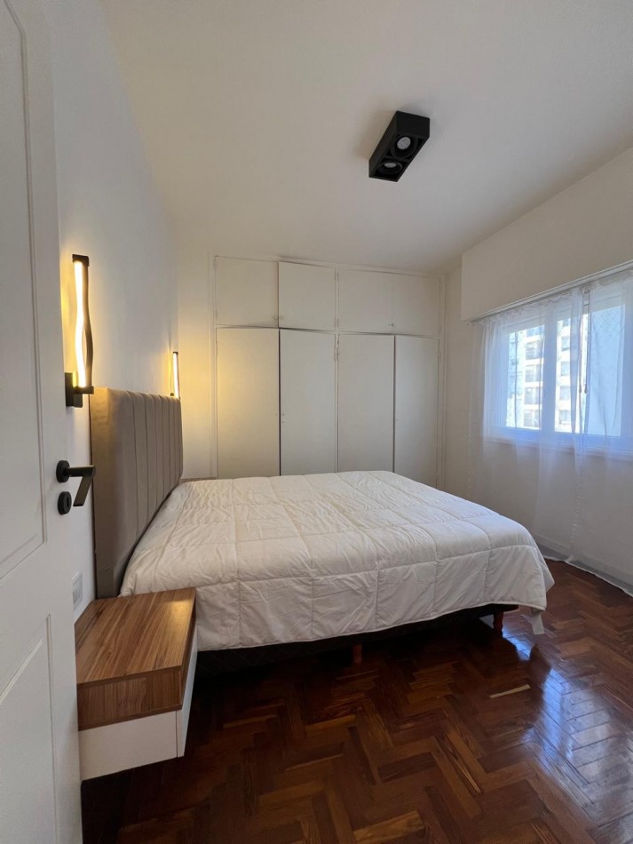 3 AMBIENTES RECICLADO BOLIVAR Y SAN LUIS 