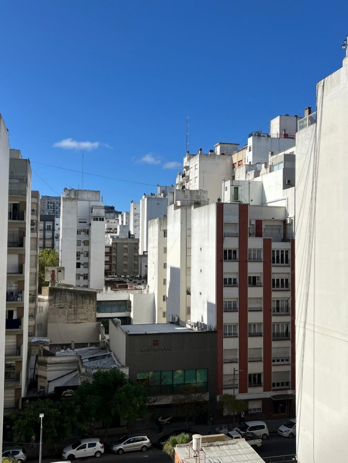 3 AMBIENTES RECICLADO BOLIVAR Y SAN LUIS 